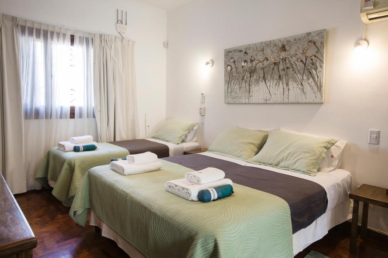 Posada De Rosas Mendoza Room photo